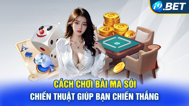 Cách Chơi Bài Ma Sói: Chiến Thuật Giúp Bạn Chiến Thắng