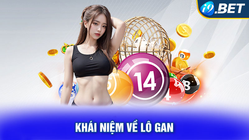 Khái niệm về lô gan