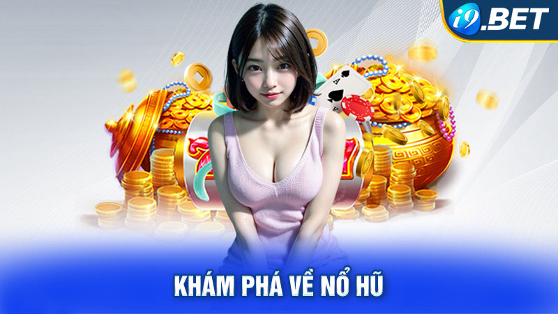 Nổ hũ B52 thu hút sự quan tâm của cộng đồng game thủ trực tuyến