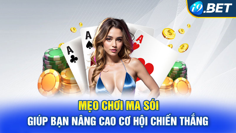 Mẹo chơi ma sói giúp bạn nâng cao cơ hội chiến thắng