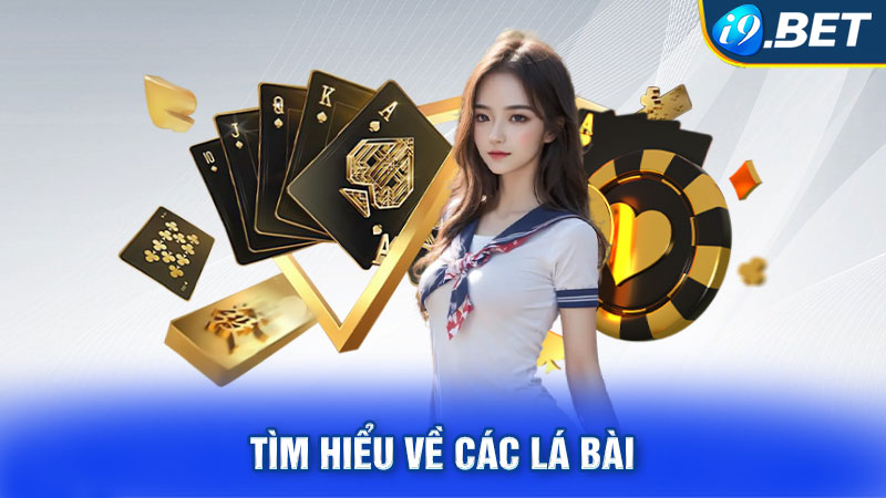 Tìm hiểu về các lá bài